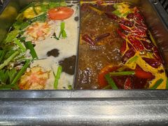 -好得火锅(育才店)