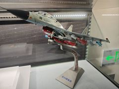 -中国航空博物馆