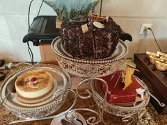 -皇朝万鑫自助餐厅