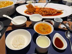 -成隆行·蟹王府(九江路店)