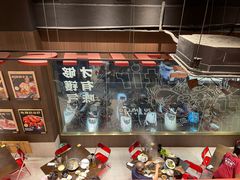 -潮澎派·潮汕菜大排档(南较西路店)
