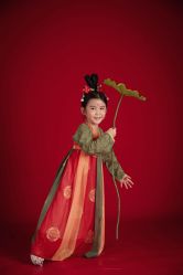 -小鬼当佳儿童摄影(河北保定店)