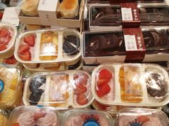 -麦山伴茶(中骏世界城店)
