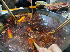 -星鸿社重庆老火锅