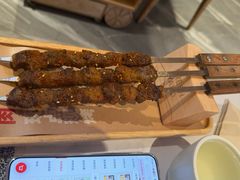 -左庭右院鲜牛肉火锅(环球港店)