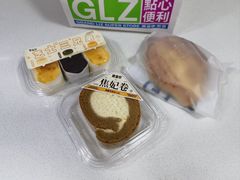 -廣蓮申·點心便利店(美罗城店)