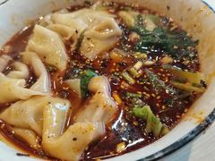 -府皇牛肉抄手(青羊店)