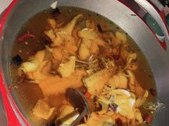 -雲蜀龙阁·金牌水煮鱼(方庄店)