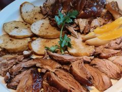 -潮界(LU·ONE凯德晶萃广场店)