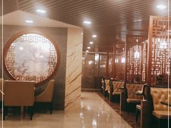 大堂-金泰食府(竹园店)