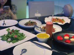 -大董烤鸭店(王府井店)