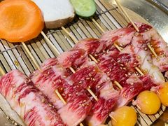 -本炙炭烤·蒲烧活鳗料理店(金沙洲店)
