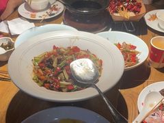 -湘阁里辣(大朗广场店)