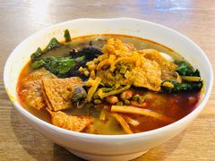 原味螺丝粉-瓦记米粉(东鼓道店)
