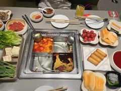 -海底捞火锅(关山保利店)
