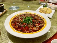 -玉舌尖私房菜(裕华店)
