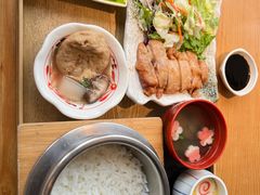 -味太助·银饭食堂(中华城店)