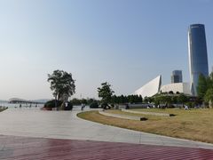 -苏州湾体育公园