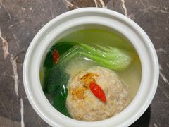 -大潮淮·淮扬菜(何园旗舰店)