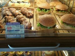 -AILI爱的礼物(敦煌路店)