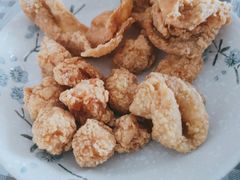 鸡米花-白纸坊美式炸鸡