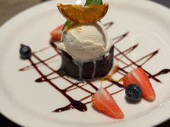 -WESTWOOD•落日餐厅•乐队演出(前海壹方汇店)