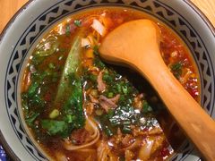 老长沙手工土猪肉粉-三两粉(深圳龙华上塘店)