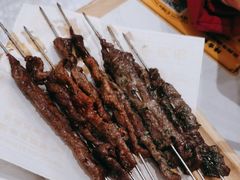 -陳香貴·兰州牛肉面(东方宝泰店)