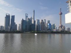 -上海港国际客运中心