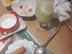 -豪客来牛排(大汉口城店)