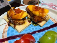 -松羽料理(国大店)