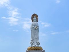 -三亚南山文化旅游区