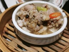 -稻香海鲜饭店(第一国际店)