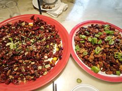 -常和州·夜宵大排档(常州单店)