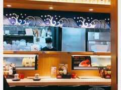 -万岁寿司(天河领展店)