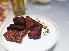 老上海熏鱼-上海会馆(香港名都店)