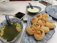 -VATAN INDIAN RESTAURANT米特印度餐厅(城北路店)