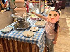 -廊坊固安福朋喜来登酒店