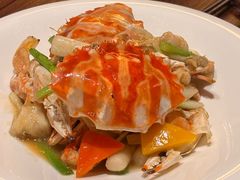 -蛇口希尔顿南海酒店·随轩中餐厅·粤菜