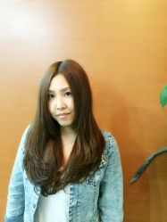 尚丹尼造型作品-尚·丹尼Hair