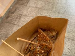 -香糯炎荞饼王(解放碑店)