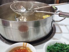 -陈记顺和牛肉火锅馆(天河北路店)