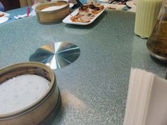 -全聚德(扬州虹桥坊店)