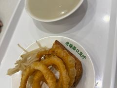 -老磁器口豆汁店(天坛店)