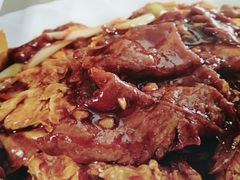 -吴记百姓菜馆·北京菜·烤鸭(故宫店)