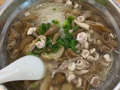 -福屿鲜捞小吃·捞化(福屿总店)