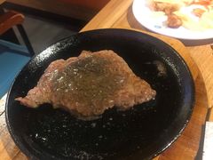 -纽斯特牛排自助餐厅(浦东文峰广场店)