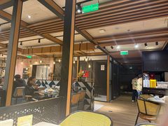 -Home Thai·泰谣(王府井apm店)