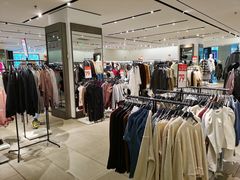 -ZARA(世贸天阶店)