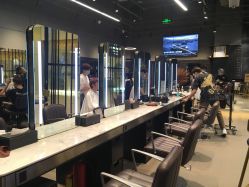 -HairCode芭曲发型